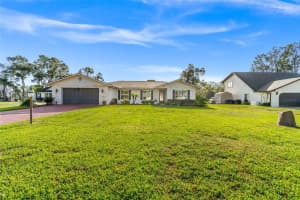 3634 LAKE JOYCE DRIVE, LAND O LAKES, FL 34639 Sold 12/02/24