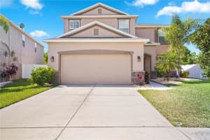 12314 STREAMBED DRIVE, RIVERVIEW, FL 33579 Sold 02/18/25
