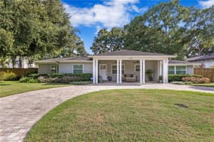 4002 SAN NICHOLAS STREET, TAMPA, FL 33629 Sold 10/21/24