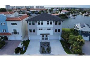 160 174th Terrace Dr E #a, REDINGTON SHORES