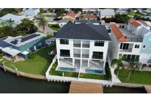 160 174TH TERRACE DRIVE, REDINGTON SHORES, FL 33708 - MLS#MFRTB8308378