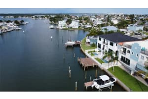160 174TH TERRACE DRIVE, REDINGTON SHORES, FL 33708 - MLS#MFRTB8308378