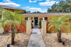 862 DE SOTO COURT, DUNEDIN, FL 34698 Sold 02/25/25