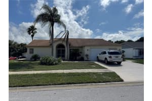 9424 HOLNWON COURT, HUDSON, FL 34667 Sold 02/27/25