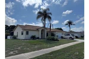 9424 HOLNWON COURT, HUDSON, FL 34667 Sold 02/27/25