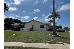 9424 HOLNWON COURT, HUDSON, FL 34667 Sold 02/27/25