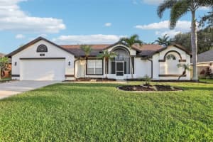 1918 JACQUES DRIVE, MELBOURNE, FL 32940 Sold 11/21/24
