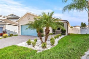 7531 ASHCROFT DRIVE, WESLEY CHAPEL, FL 33545 Sold 02/14/25