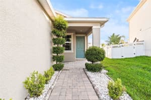 7531 ASHCROFT DRIVE, WESLEY CHAPEL, FL 33545 Sold 02/14/25