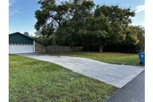 12347 BARROW STREET, SPRING HILL, FL 34609 Sold 01/14/25