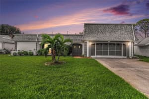 3548 MARGATE DRIVE, HOLIDAY, FL 34691 Sold 11/13/24