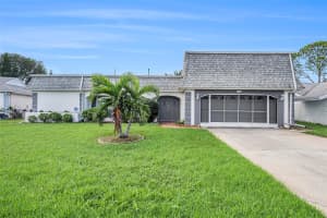 3548 MARGATE DRIVE, HOLIDAY, FL 34691 Sold 11/13/24