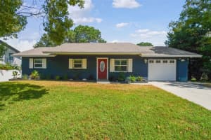 100 KILSYTHE STREET, OLDSMAR, FL 34677 Sold 11/27/24