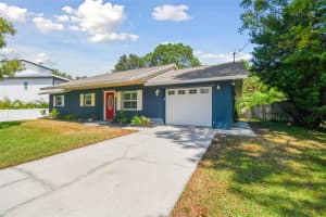 100 KILSYTHE STREET, OLDSMAR, FL 34677 Sold 11/27/24