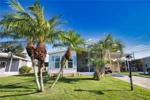 437 LOMA LINDA, NORTH PORT, FL 34287 Sold 12/11/24