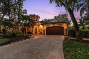 1909 FLORESTA VIEW DRIVE, TAMPA, FL 33618 Sold 11/26/24