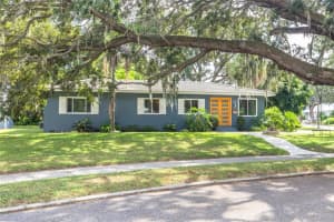 435 SAN JOSE DRIVE, DUNEDIN, FL 34698 Sold 01/17/25