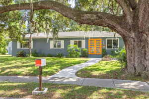 435 SAN JOSE DRIVE, DUNEDIN, FL 34698 Sold 01/17/25