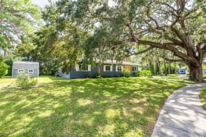 435 SAN JOSE DRIVE, DUNEDIN, FL 34698 Sold 01/17/25