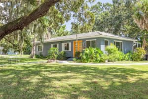 435 SAN JOSE DRIVE, DUNEDIN, FL 34698 Sold 01/17/25