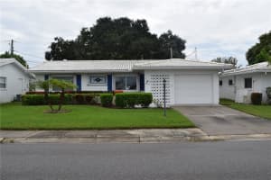 4166 96TH TERRACE, PINELLAS PARK, FL 33782 Sold 03/26/25