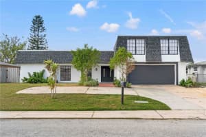 4029 GLISSADE DRIVE, NEW PORT RICHEY, FL 34652 Sold 05/13/25