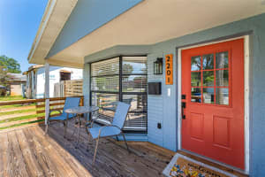 2201 15TH AVENUE, SAINT PETERSBURG, FL 33713 Sold 11/19/24