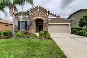 32225 COTTAGE GLEN LANE, WESLEY CHAPEL, FL 33545 Sold 01/09/25