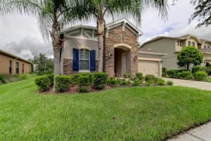 32225 COTTAGE GLEN LANE, WESLEY CHAPEL, FL 33545 Sold 01/09/25
