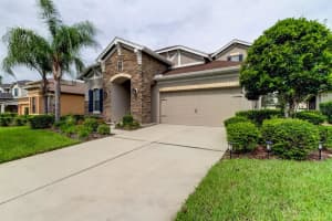 32225 COTTAGE GLEN LANE, WESLEY CHAPEL, FL 33545 Sold 01/09/25