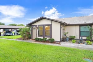4546 BLOSSOM BOULEVARD, ZEPHYRHILLS, FL 33542 Sold 12/17/24