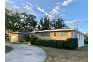 5622 OAKLAND DRIVE, TAMPA, FL 33617 Sold 02/07/25