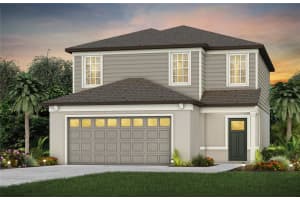 285 WOODSAGE PLACE, LAKE ALFRED, FL 33850 Sold 01/27/25