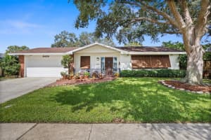 6469 31ST AVENUE, SAINT PETERSBURG, FL 33710 Sold 11/13/24