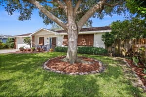 6469 31ST AVENUE, SAINT PETERSBURG, FL 33710 Sold 11/13/24
