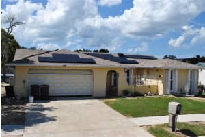 11715 SALMON DRIVE, PORT RICHEY, FL 34668 Sold 01/07/25