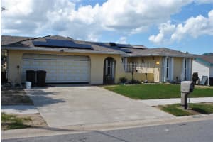 11715 SALMON DRIVE, PORT RICHEY, FL 34668 Sold 01/07/25