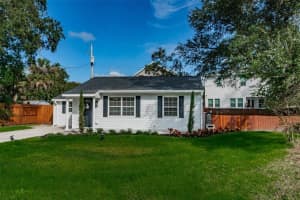 3610 RENELLIE DRIVE, TAMPA, FL 33629 Sold 12/05/24