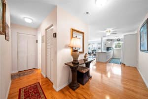 5521 80TH STREET, SAINT PETERSBURG, FL 33709 Sold 03/03/25