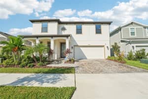 18068 RAMBLE ON WAY, LAND O LAKES, FL 34638 Sold 12/16/24
