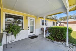 10818 111TH STREET, SEMINOLE, FL 33778 Sold 04/15/25