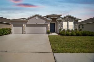 7104 STEER BLADE DRIVE, ZEPHYRHILLS, FL 33541 Sold 12/30/24