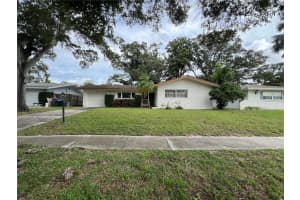1624 CHATEAU DRIVE, CLEARWATER, FL 33756 Sold 10/29/24