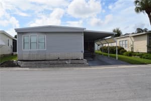107 PINEBARK DRIVE, PALM HARBOR, FL 34684 Sold 09/04/25