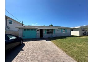 13735 COCO AVENUE, HUDSON, FL 34667 Sold 10/25/24