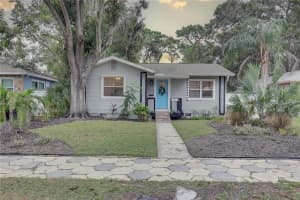 4217 3RD AVENUE, SAINT PETERSBURG, FL 33711 Sold 12/10/24