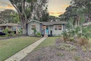 4217 3RD AVENUE, SAINT PETERSBURG, FL 33711 Sold 12/10/24