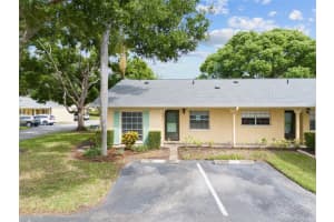 2465 NORTHSIDE DRIVE, CLEARWATER, FL 33761 Sold 06/16/25