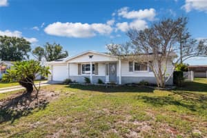 3615 LATIMER STREET, NEW PORT RICHEY, FL 34652 Sold 04/28/25