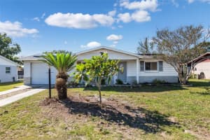 3615 LATIMER STREET, NEW PORT RICHEY, FL 34652 Sold 04/28/25